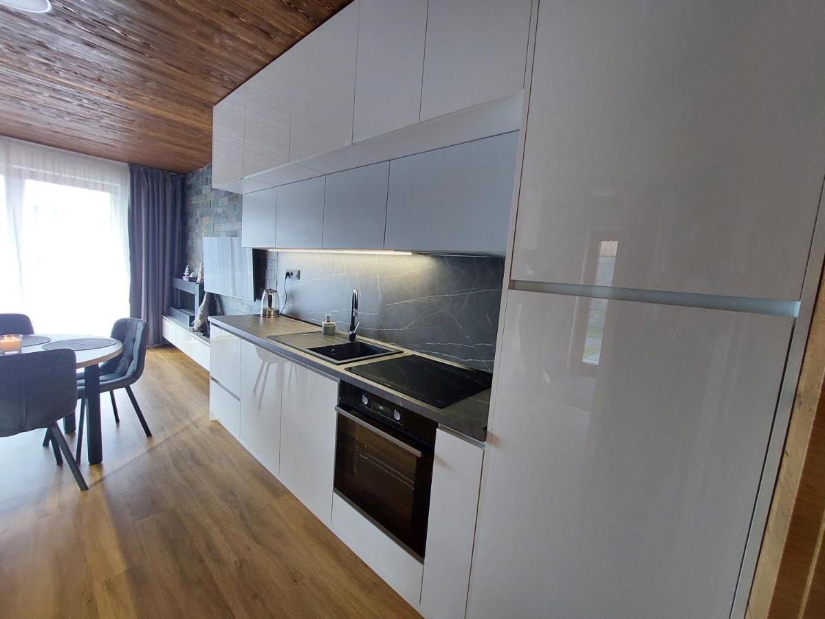 Apartman C2 Hrabušice Exterior foto