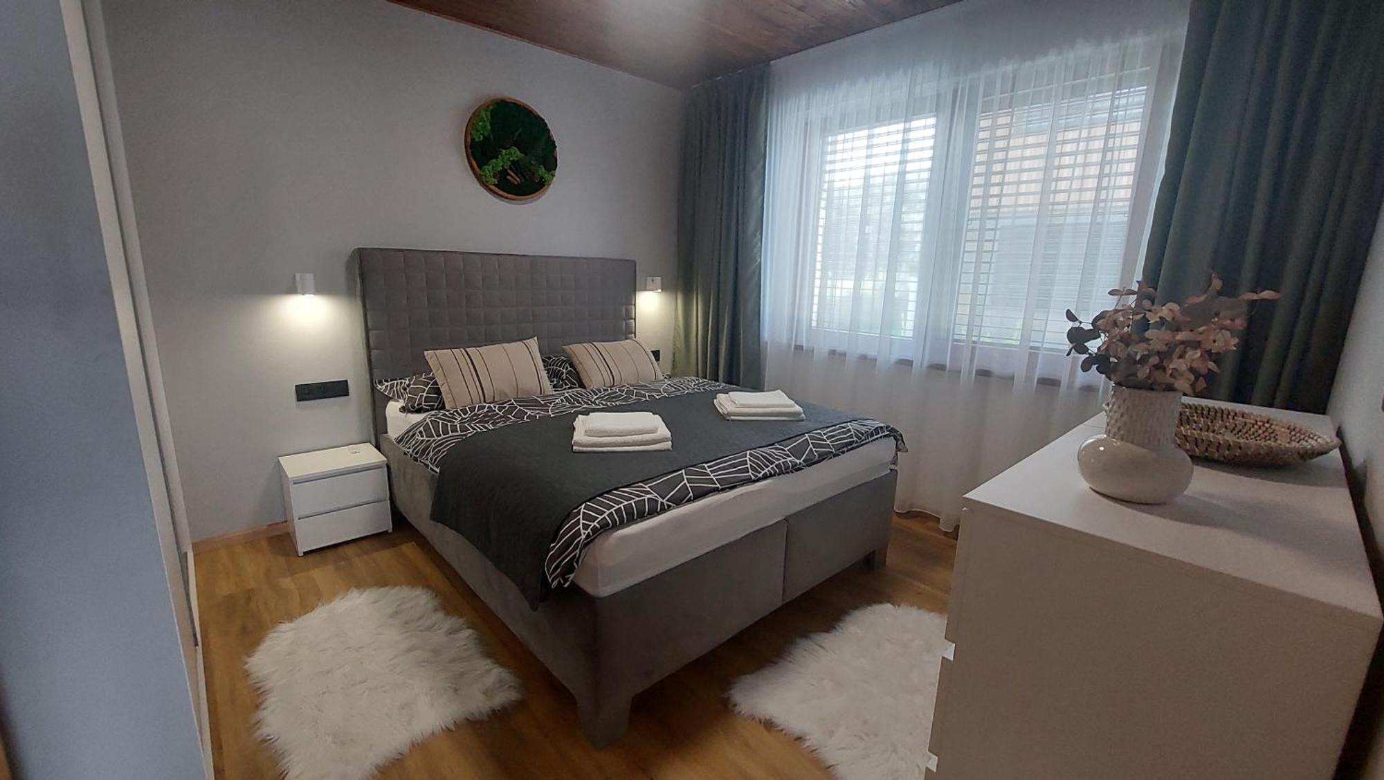 Apartman C2 Hrabušice Exterior foto